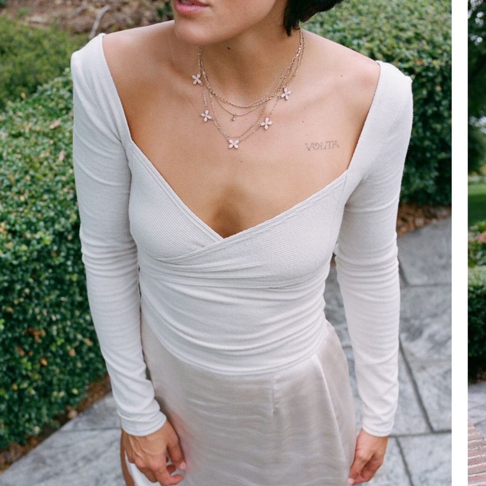 UO winnie top